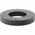 Bsc Preferred Chemical-Resistant Santoprene Sealing Washer for M8 Screw Size 8.4 mm ID 16 mm OD, 50PK 94733A415